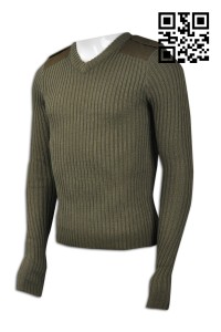 JUM034 自製度身男裝毛衫款式   訂做淨色毛衫款式  制服團體  設計V領毛衫款式   毛衫專營  護老院 長者中心 保暖衣 保溫衫
